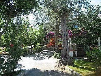 Apartment Kalimera Sorrento