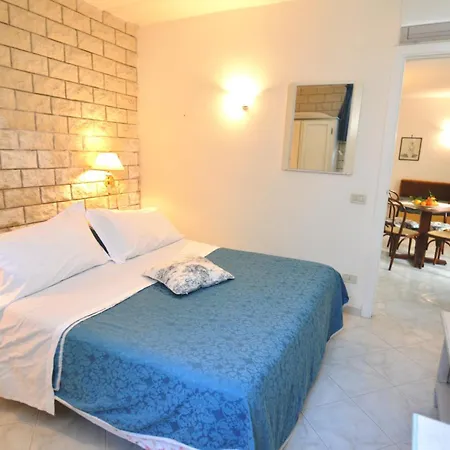 Kalimera Apartment Sorrento