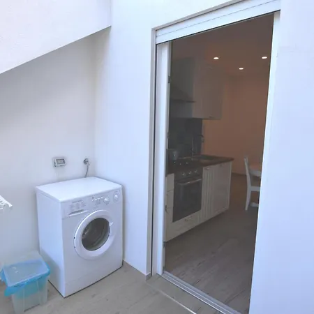 Apartment Kalimera *