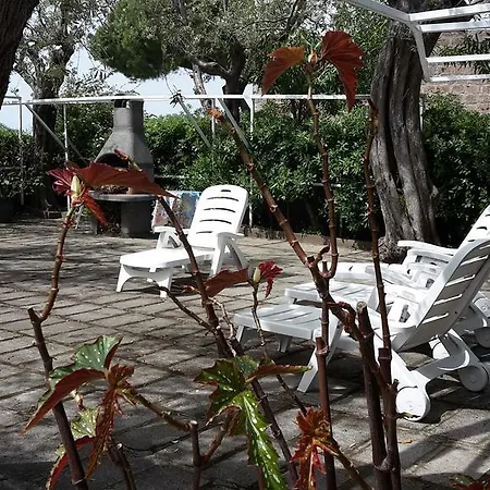 Kalimera Apartment *