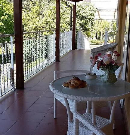 Kalimera Apartment Sorrento