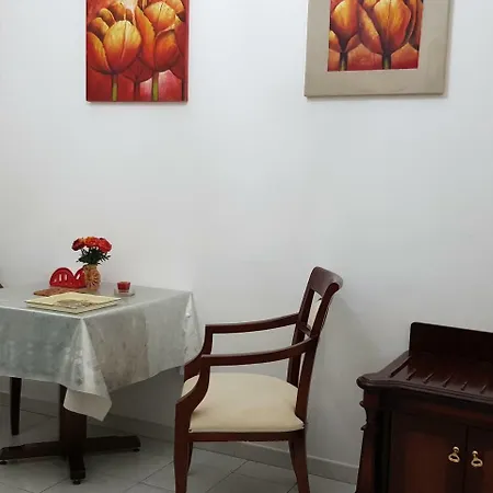 Apartment Kalimera *