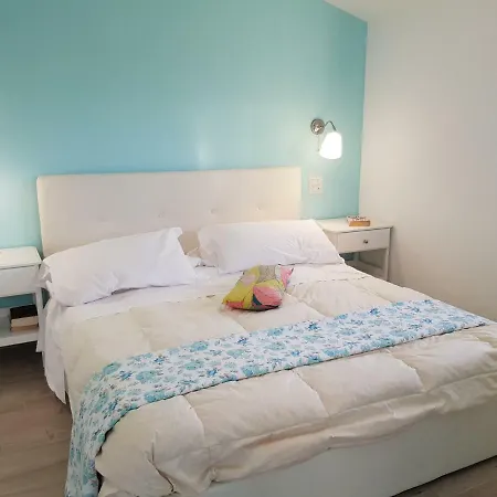 Apartment Kalimera *