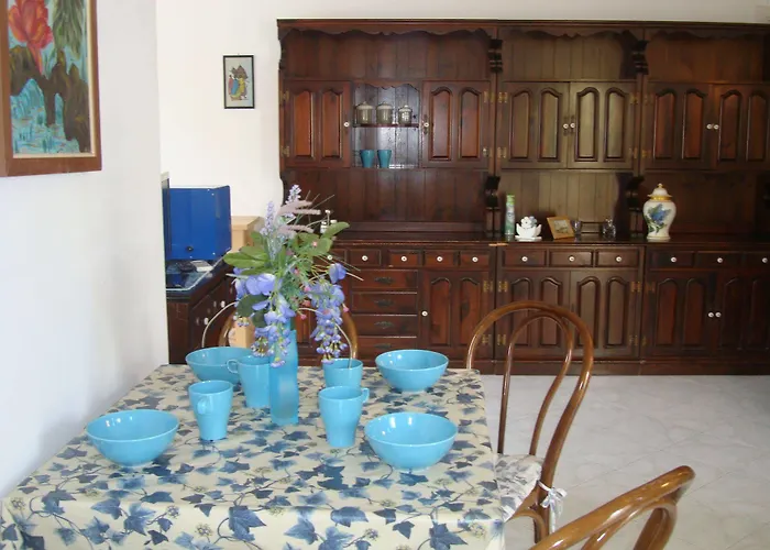 Kalimera Lägenhet *