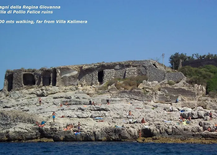 Kalimera Lägenhet Sorrento