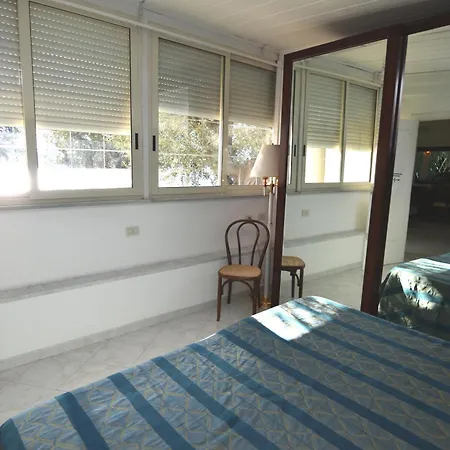 Kalimera Península Sorrentina