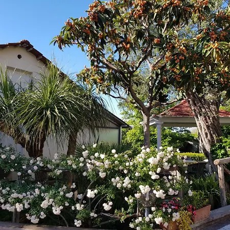Apartamento Kalimera Península Sorrentina