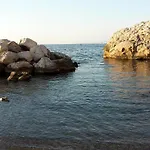 Апартаменти Kalimera
