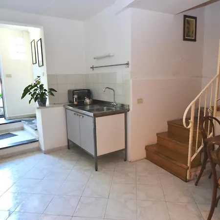 Appartamento Kalimera