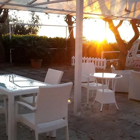 Kalimera Sorrento
