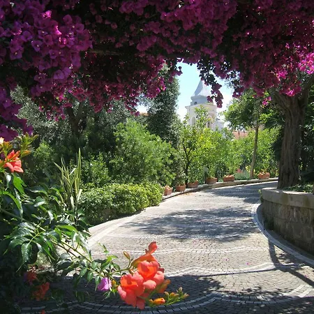 Apartment Kalimera