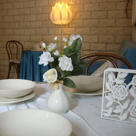 Kalimera * Σορέντο