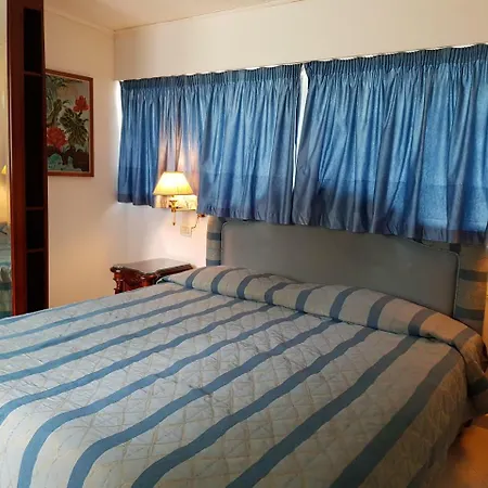 Kalimera Appartamento *