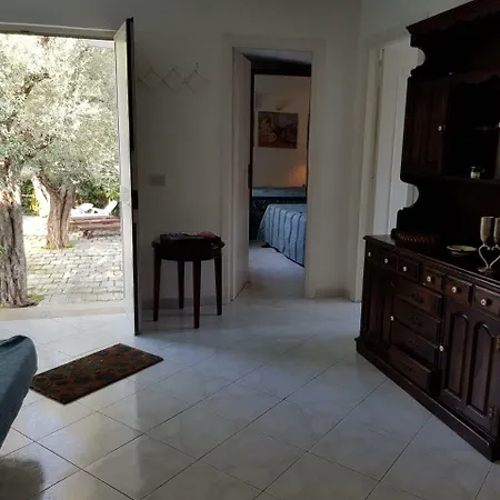 Appartamento Kalimera *