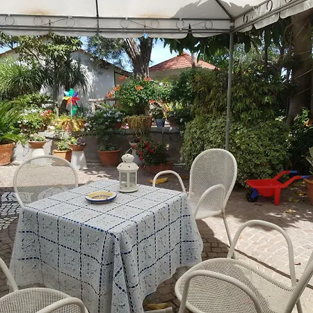 Appartamento Kalimera
