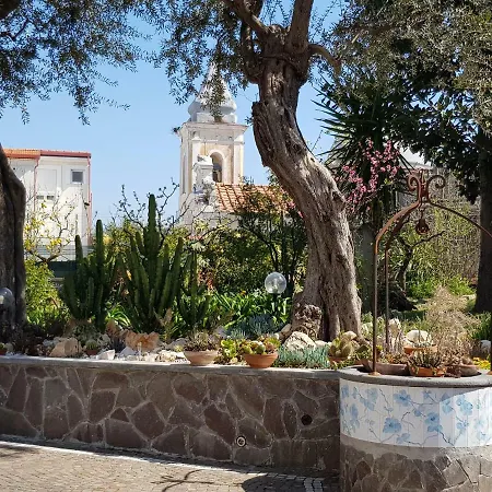 Kalimera Sorrento