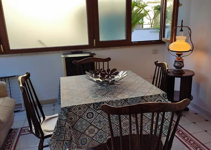 Kalimera Apartment Sorrent