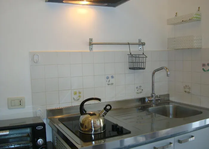 Kalimera Apartment *