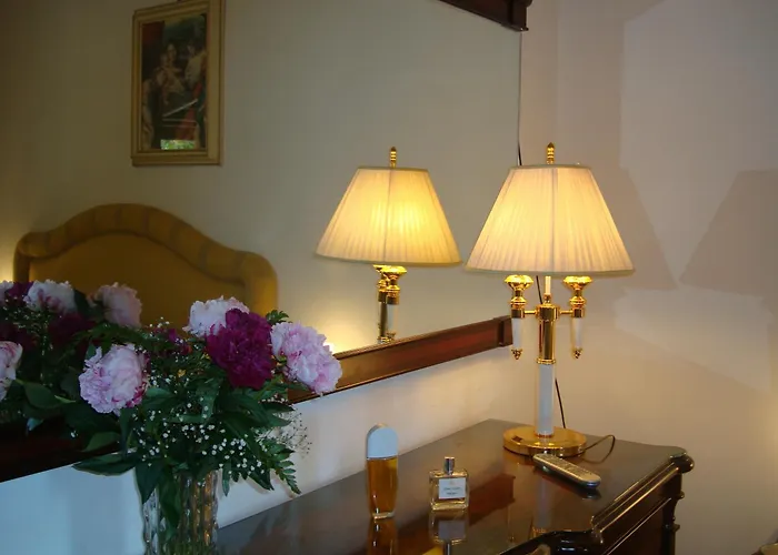 Kalimera Appartement *