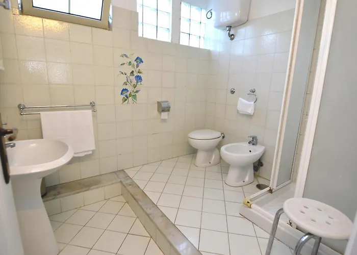 Apartment Kalimera Sorrent