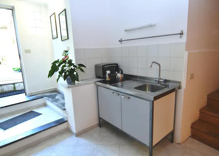 Appartement Kalimera