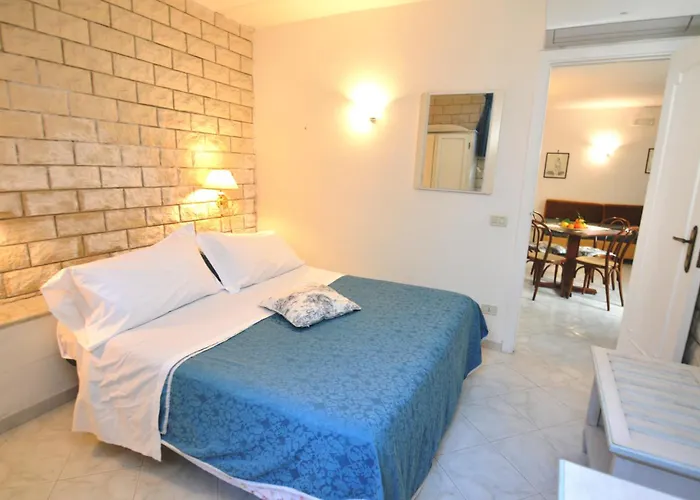 Kalimera Apartment Sorrent