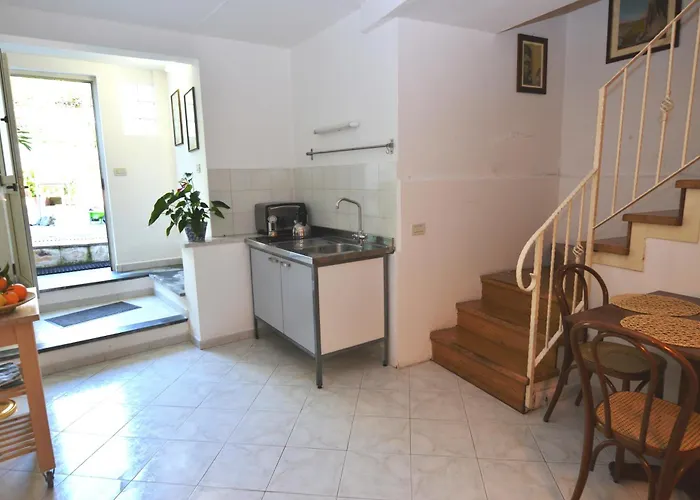 Appartement Kalimera
