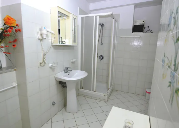 Kalimera Appartement *