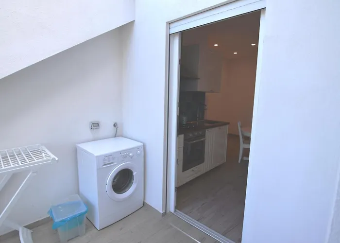 Apartment Kalimera *