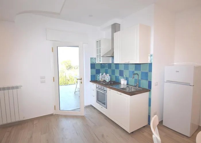 Kalimera Appartement *