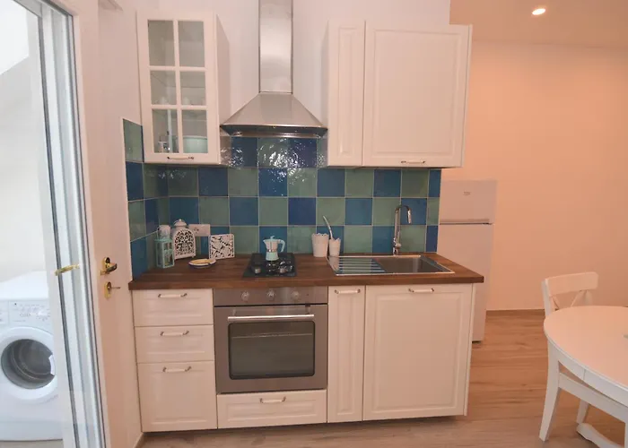 Kalimera Apartment Sorrent