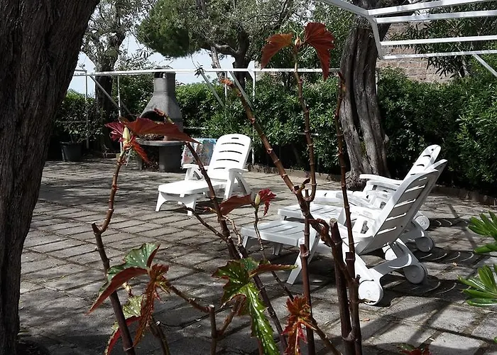 Kalimera Apartment *