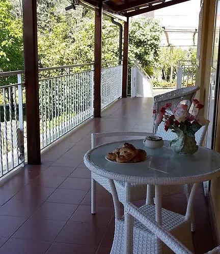 Kalimera Apartment Sorrent