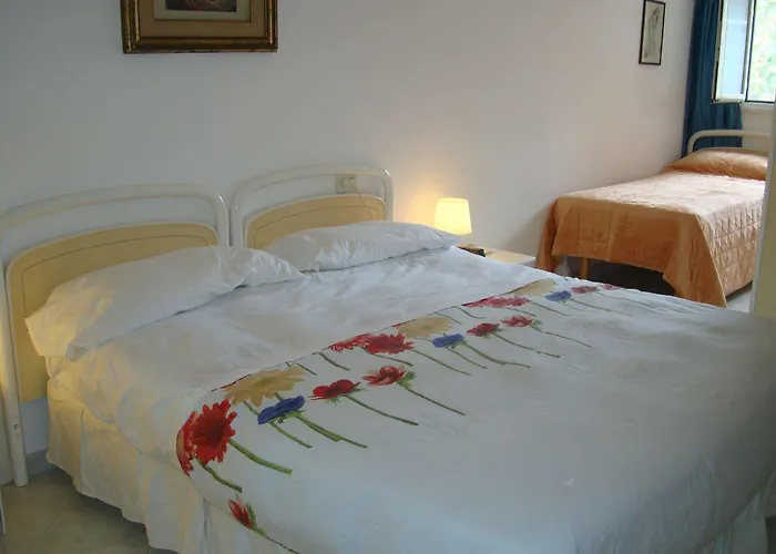 Appartement Kalimera *