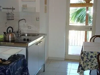 Apartment Kalimera Sorrent