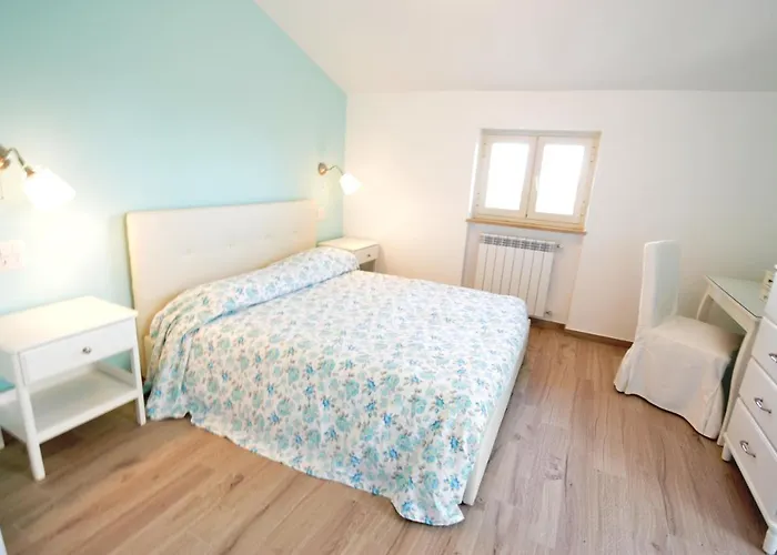 Kalimera Apartment Sorrent