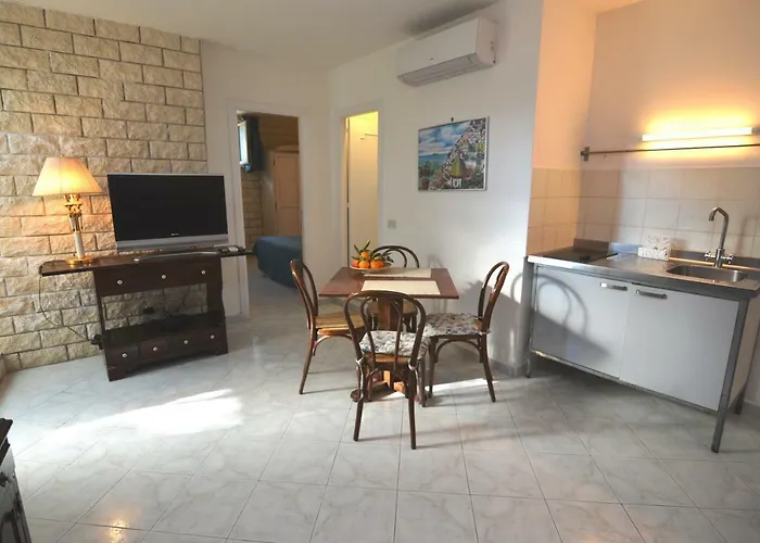 Appartement Kalimera *