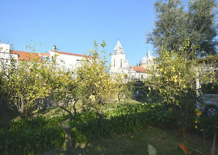 Kalimera Appartement *