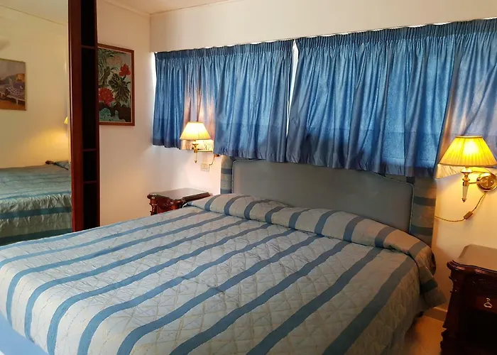 Kalimera Apartment *