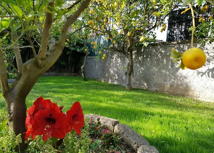 Appartement Kalimera Sorrente