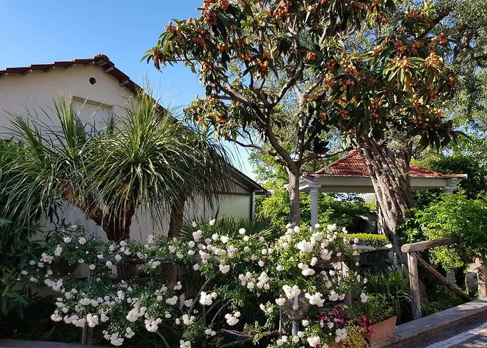 Appartement Kalimera Sorrente