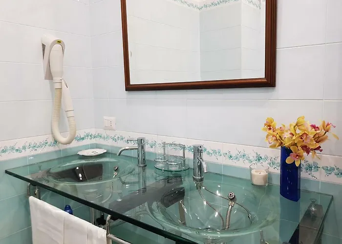 Kalimera Appartement