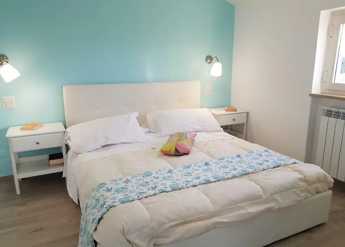 Apartment Kalimera *