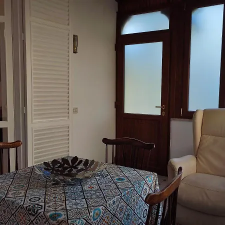 Apartament Kalimera *