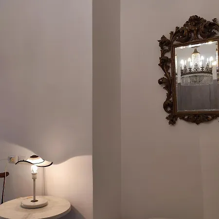 Apartament Kalimera Półwysep Sorrentyński