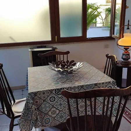 Kalimera Apartament Półwysep Sorrentyński