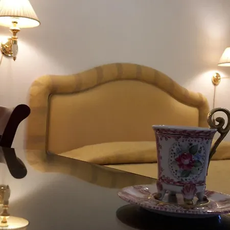 Apartament Kalimera