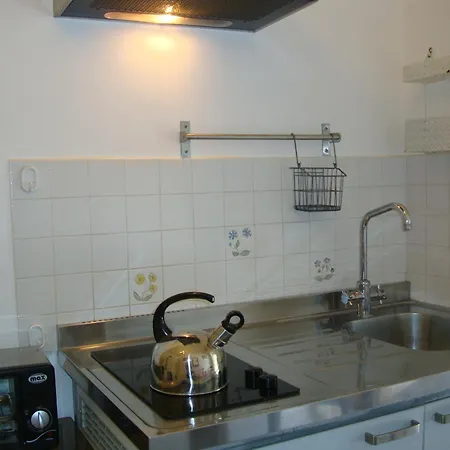 Kalimera Apartament *