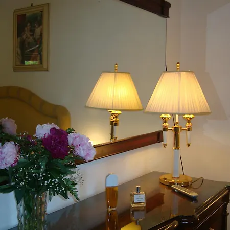 Kalimera Apartament *