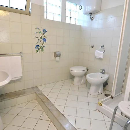 Apartament Kalimera Półwysep Sorrentyński
